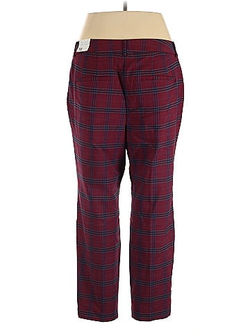 Lane Bryant Casual Pants (view 2)