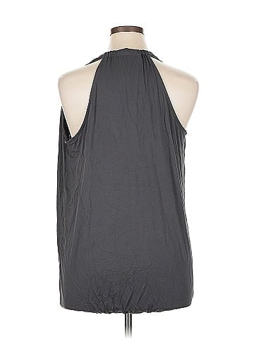 Zenana Sleeveless Blouse (view 2)