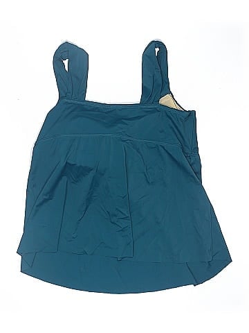 Swimsuits for all Swimsuit Top (view 2)