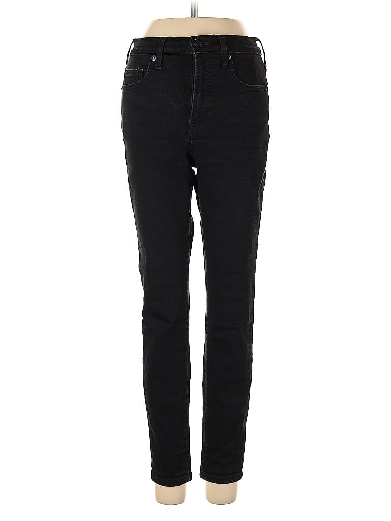 Pre-owned Everlane Jeggings In Black