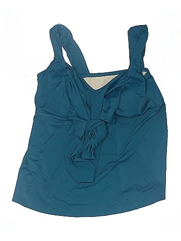 Swimsuits for all Swimsuit Top (view 1)