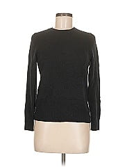Quince Cashmere Pullover Sweater