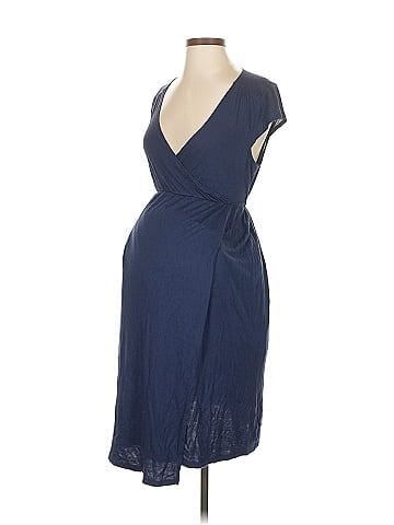 Old Navy - Maternity Cocktail Dress (view 1)
