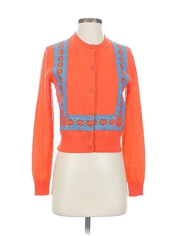Tory Burch Cardigan (view 1)