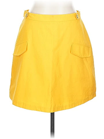 Eva Franco Casual Skirt (view 1)