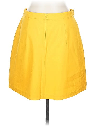 Eva Franco Casual Skirt (view 2)