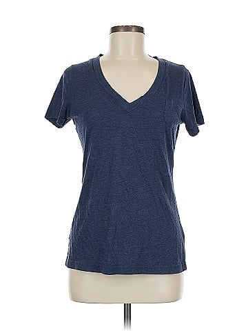 Mossimo Supply Co. Short Sleeve T-Shirt (view 1)