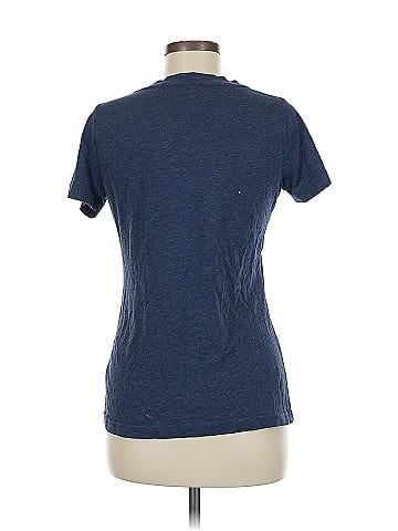 Mossimo Supply Co. Short Sleeve T-Shirt (view 2)
