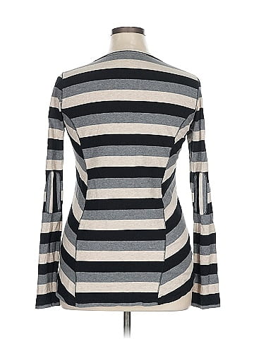 Calvin Klein Performance Long Sleeve T-Shirt (view 2)