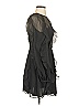 La Maison Talulah 100% Polyester Black Cocktail Dress Size XS - photo 4