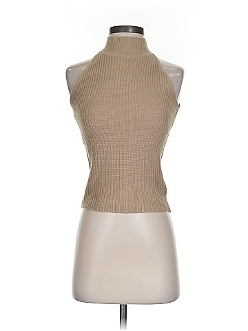 RD Style Sleeveless Top (view 1)