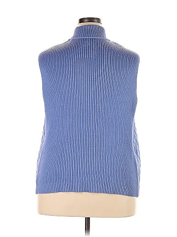 Alfred Dunner Vest (view 2)