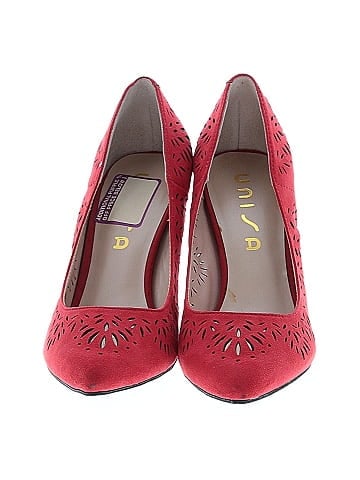 Unisa Heels (view 2)