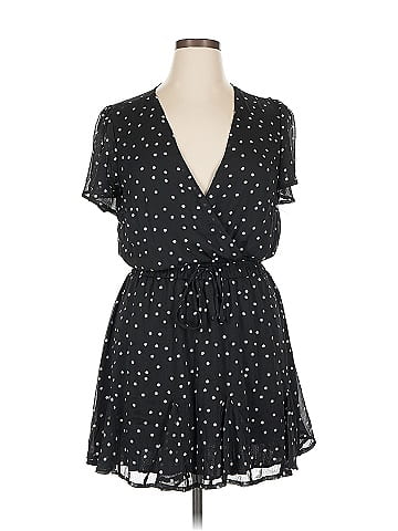 Trixxi Casual Dress (view 1)