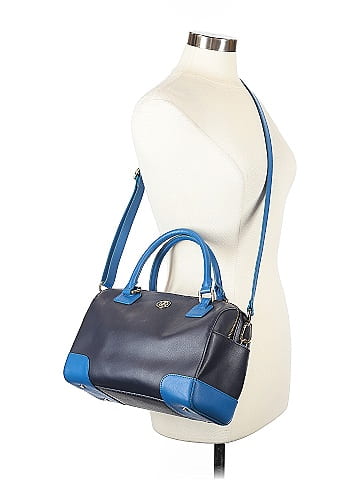 Tory Burch Leather Crossbody Bag (view 2)