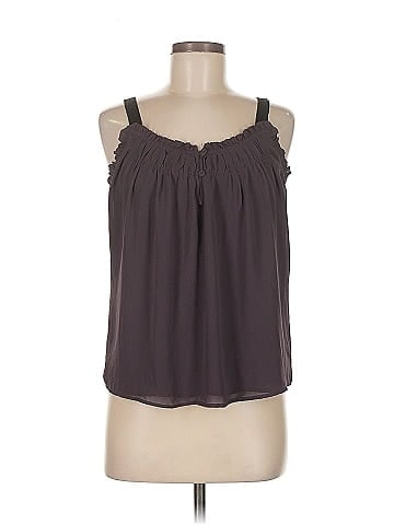 Converse One Star Sleeveless Blouse (view 1)