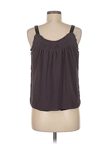 Converse One Star Sleeveless Blouse (view 2)