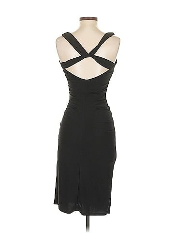 Laundry by Shelli Segal Cocktail Dress (view 2)