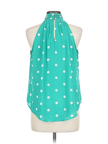 7th Avenue Design Studio New York & Company Sleeveless Blouse (view 2)