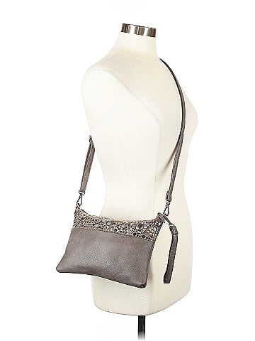 Unbranded Crossbody Bag (view 2)