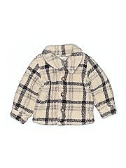 Just One You Made By Carter's Coat