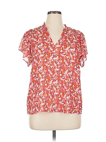 MELLODAY Short Sleeve T-Shirt (view 1)
