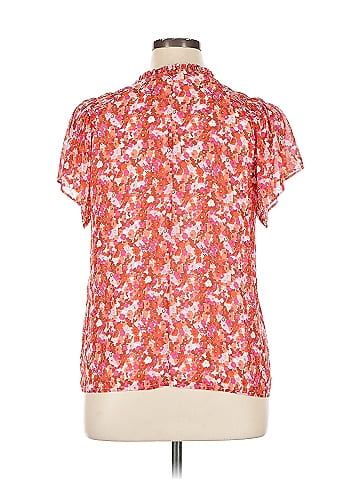 MELLODAY Short Sleeve T-Shirt (view 2)