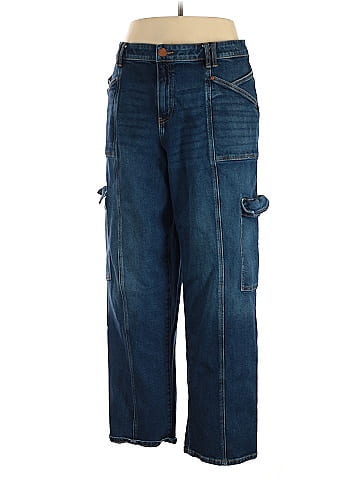 Lane Bryant Jeans (view 1)