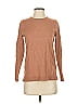 525 America Tan Pullover Sweater Size S - photo 1