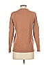 525 America Tan Pullover Sweater Size S - photo 2