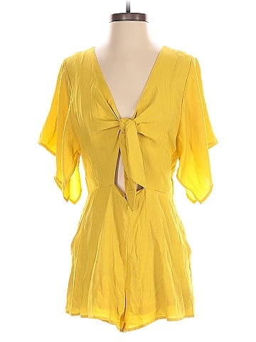 Essue Romper (view 1)