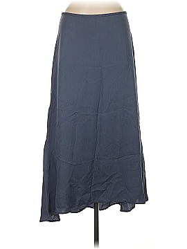 スカート THEORY Woman Skirt Blue O0801304 G4K 楽天市場】セオリー Theory Stretch flannel long skirt