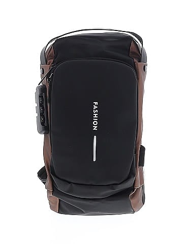 Fashion Backpack (view 1)