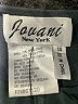 Jovani Gray Blazer Size 14 - photo 6