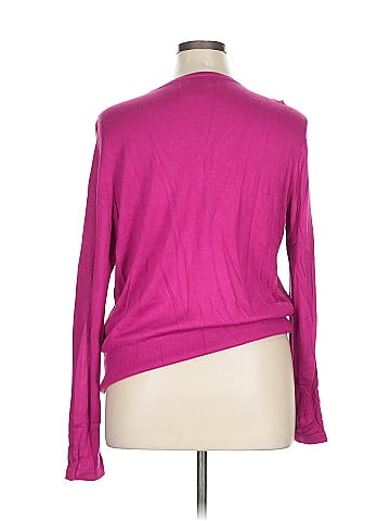 Ellen Tracy for Neiman Marcus Cardigan (view 2)