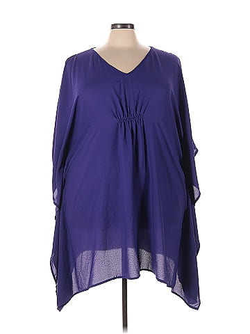 Swimsuits for all Swimsuit Cover Up (view 1)