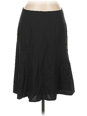 Ann Taylor Formal Skirt (view 1)
