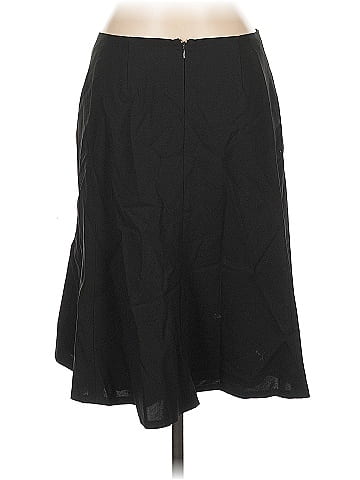 Ann Taylor Formal Skirt (view 2)