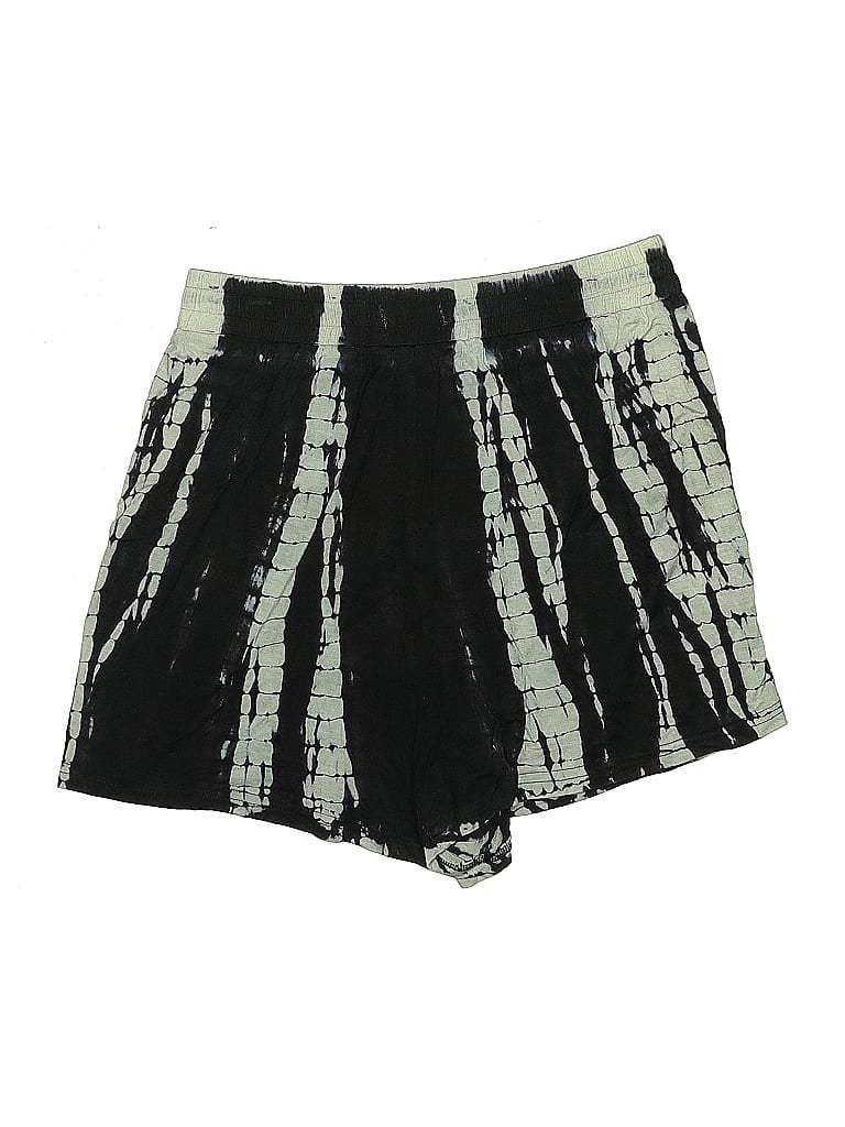 Pre-owned Streetwear Society Shorts In Black