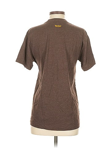 Next Level Apparel Short Sleeve T-Shirt (view 2)