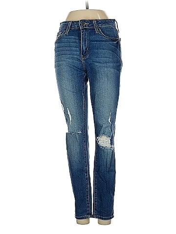 Just Black Jeans (view 1)