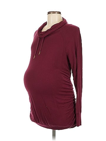 Isabel Maternity Cardigan (view 1)