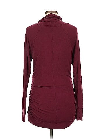 Isabel Maternity Cardigan (view 2)