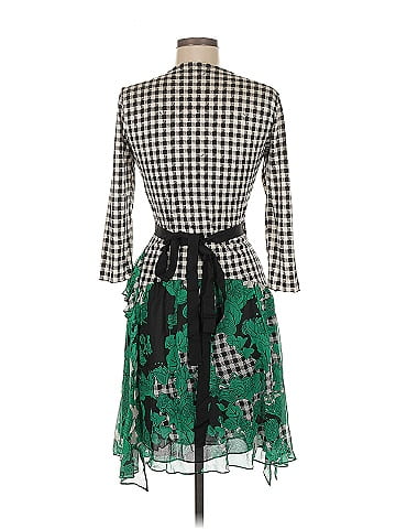 Diane von Furstenberg Cocktail Dress (view 2)