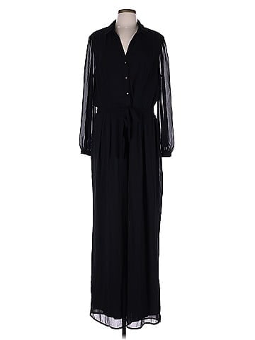 Fashion Nova Jumpsuit (view 1)