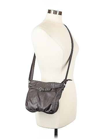 Rosetti Leather Crossbody Bag (view 2)