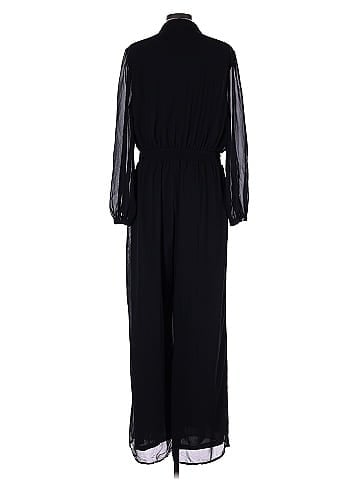 Fashion Nova Jumpsuit (view 2)