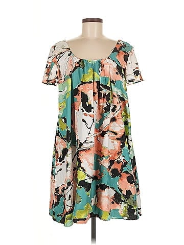 Tt Collection Casual Dress (view 1)