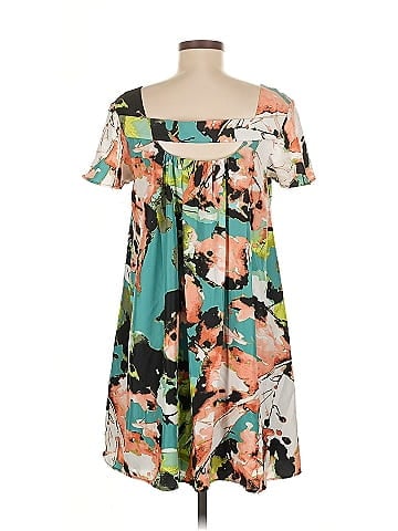 Tt Collection Casual Dress (view 2)