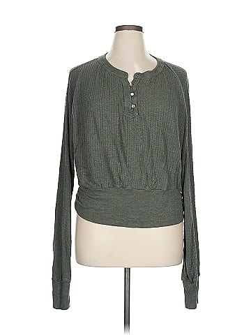 Democracy Pullover Sweater (view 1)